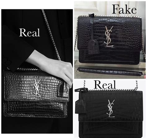 best ysl replica reddit|Spot Fake YSL Bag Like a Pro: What You Need to Know.